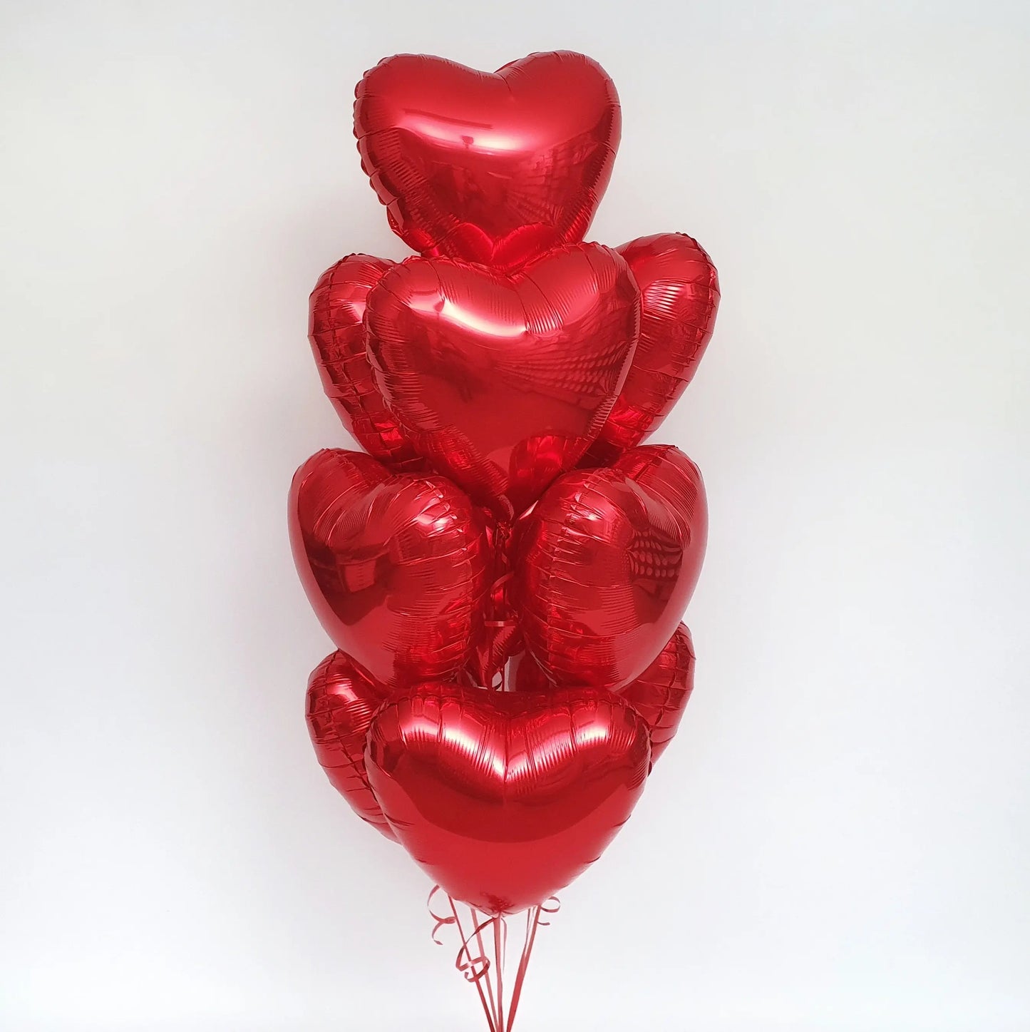 Bouquet de Globos Love & Love - Parada Obligada