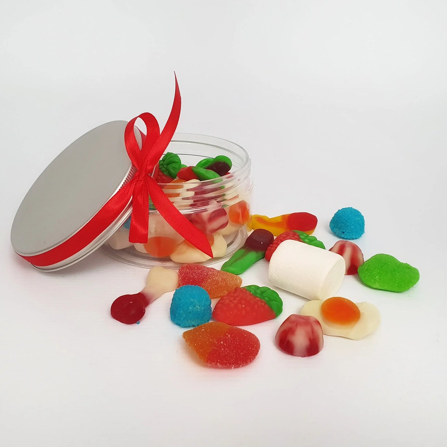 Candy Little-Box - Parada Obligada
