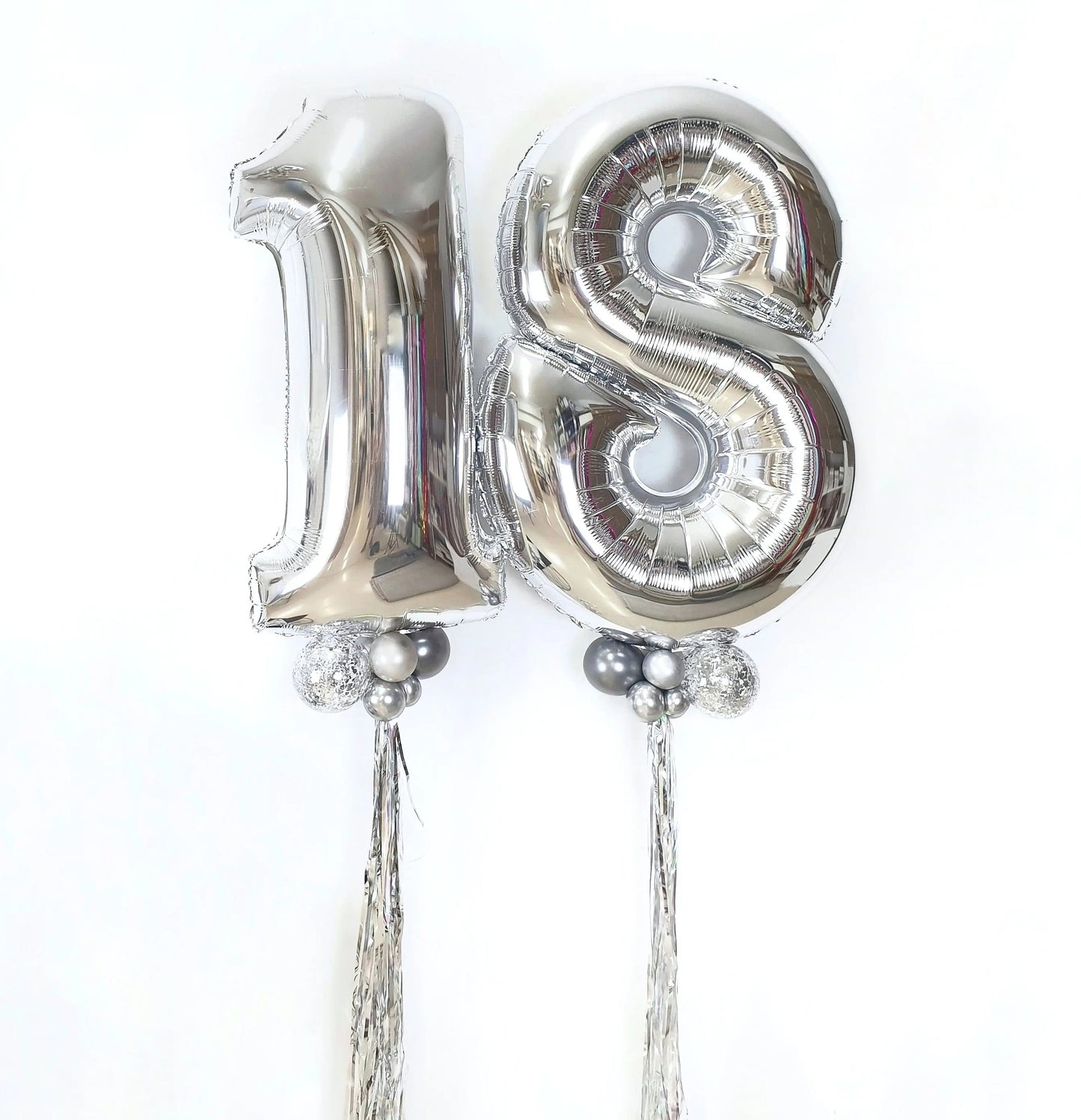 Balloon Kit Iris - Parada Obligada