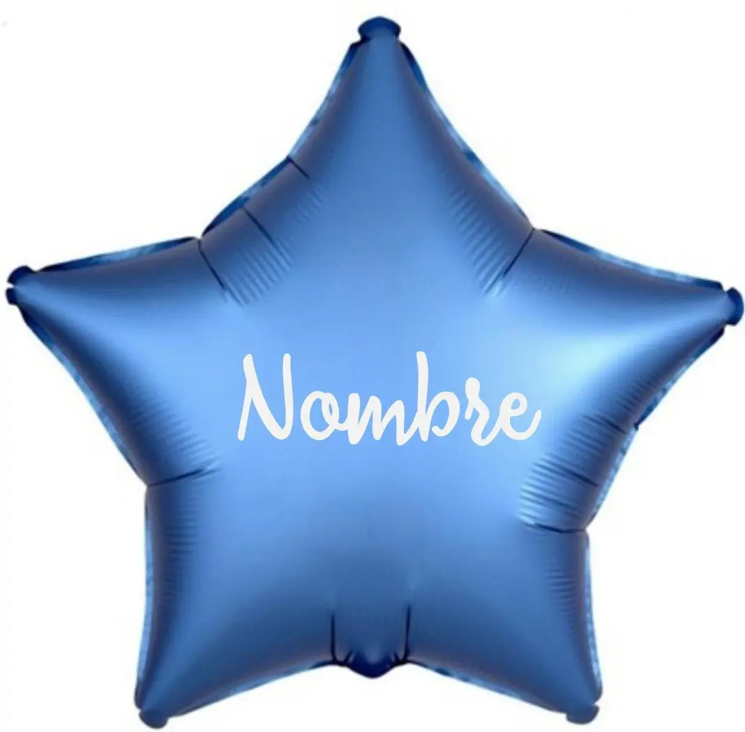 Personaliza tu Globo - Parada Obligada
