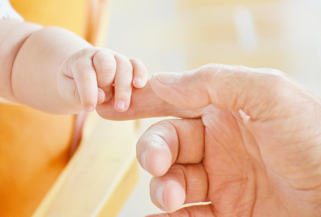 Los 10 Regalos originales para bebés recién nacidos