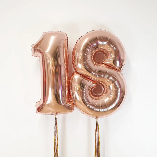 Balloon Kit Ross - Parada Obligada