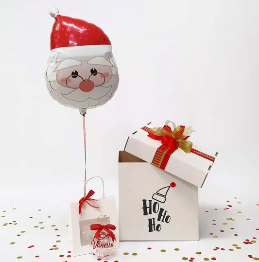 Balloonbox HoHoHo - Parada Obligada