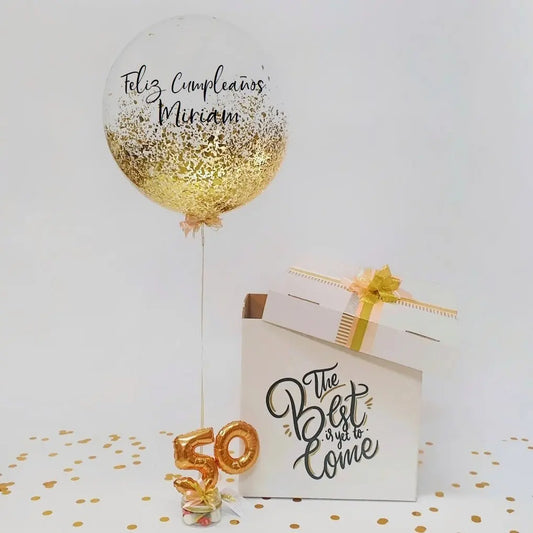 BallooDeluxe The Best - Parada Obligada