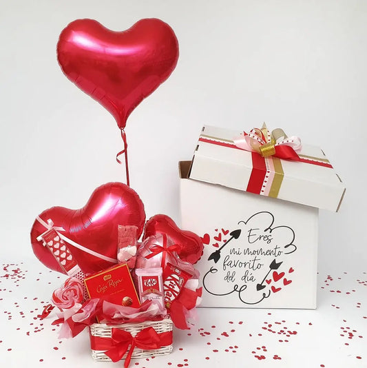 Los regalos más originales para el Día de los Enamorados – Pruebe y Disfrute